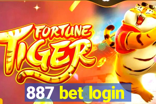 887 bet login